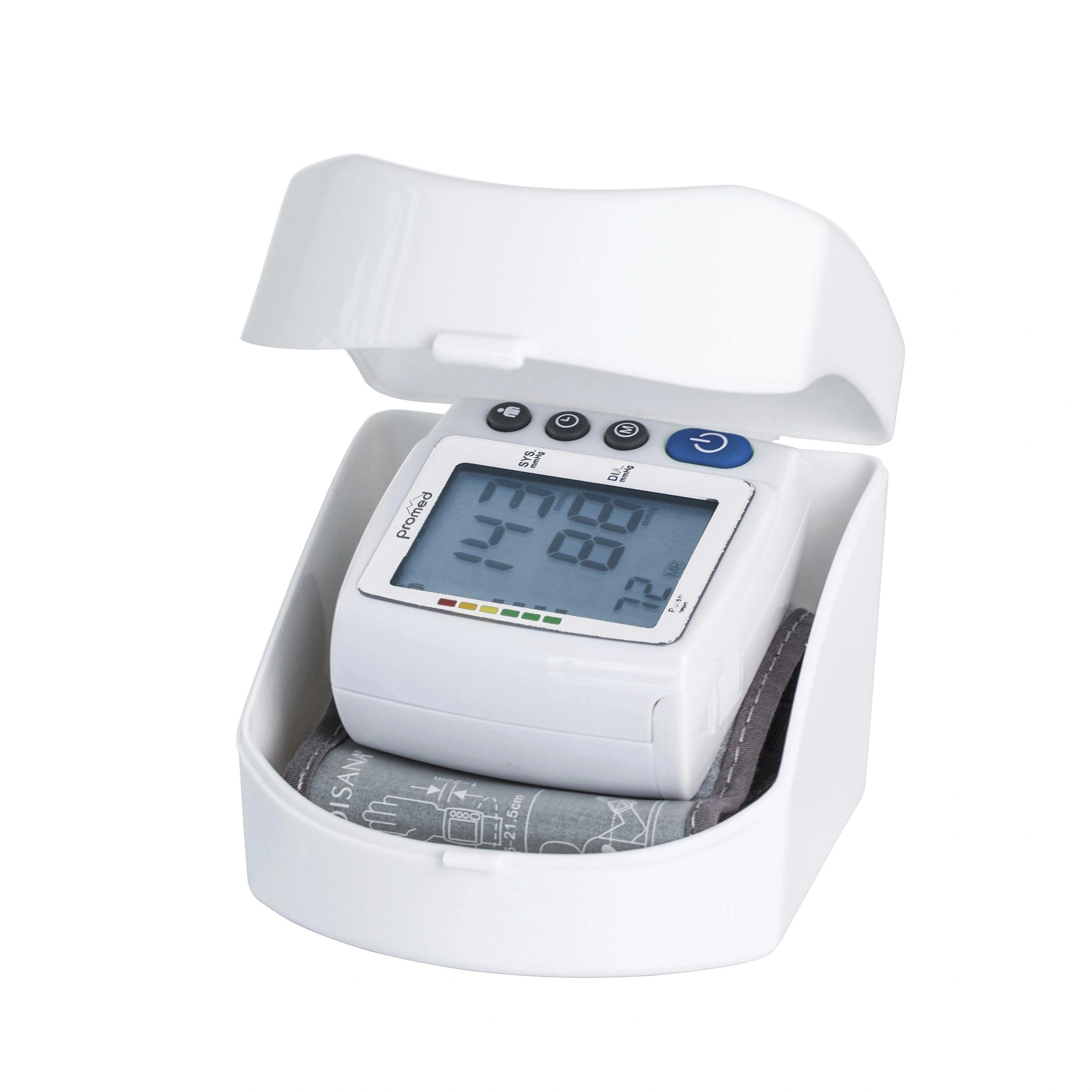 Fieberthermometer Bild