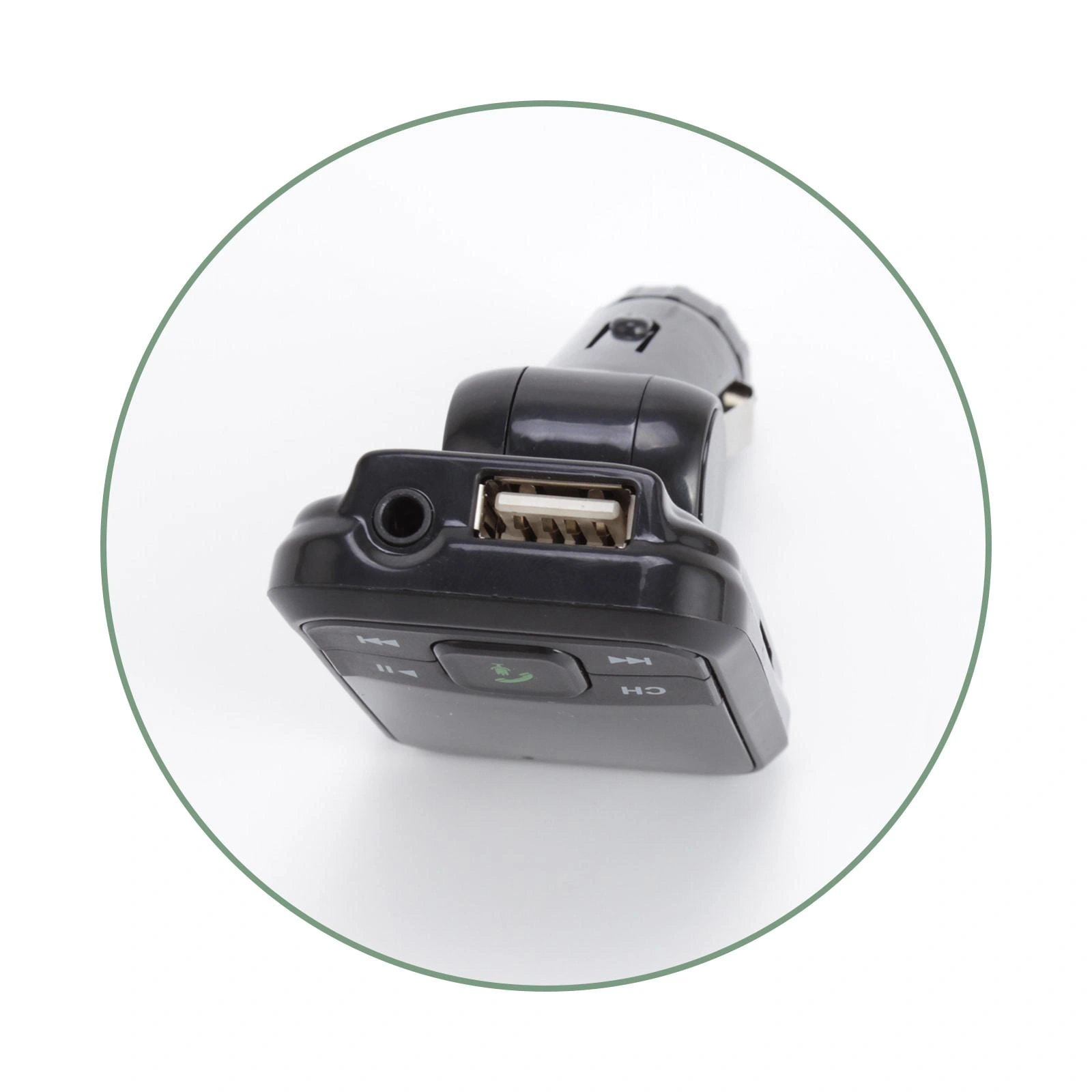 FM Transmitter Bild
