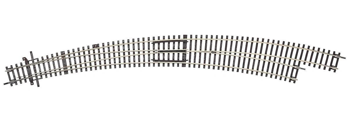 Modelleisenbahn Schienen Bild