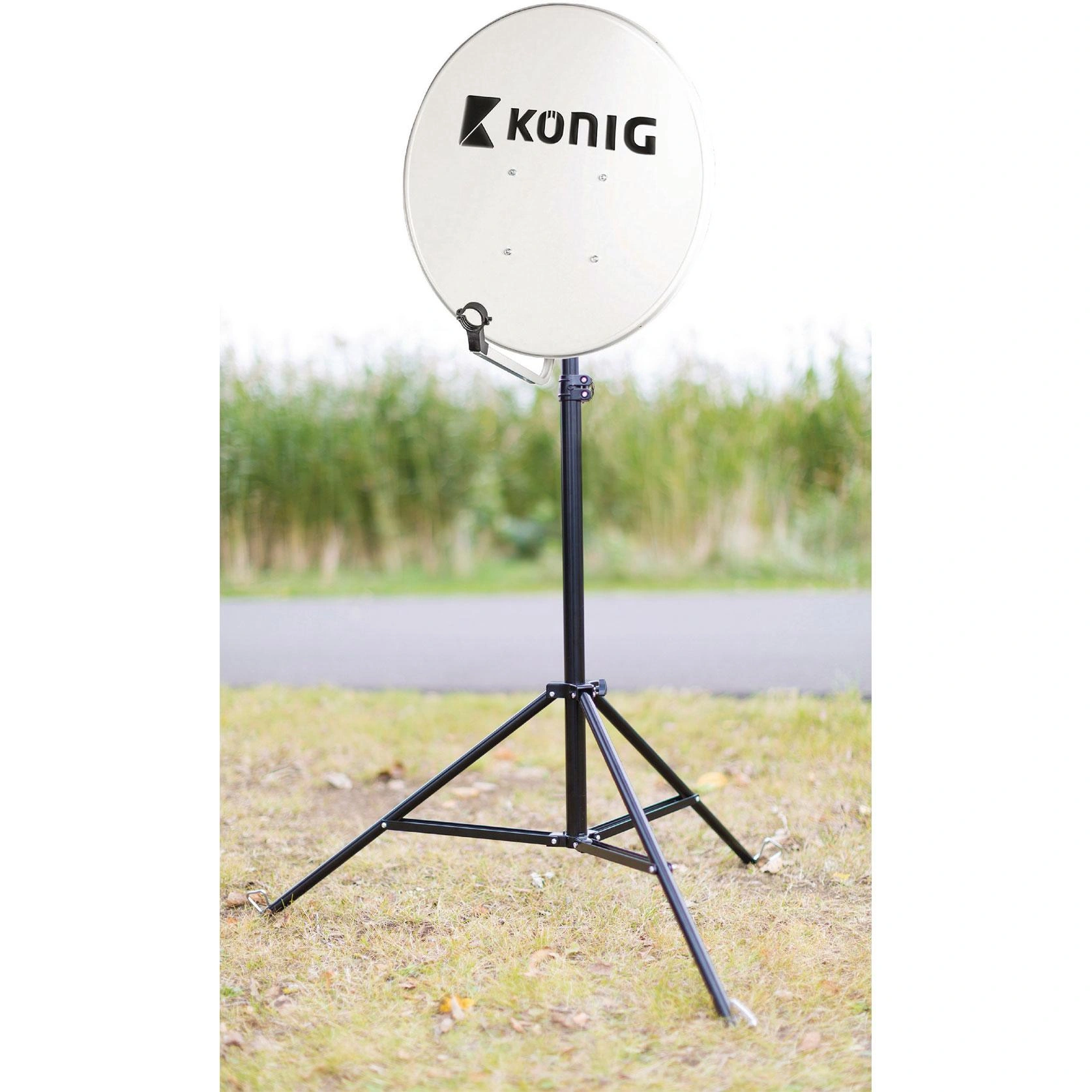 SAT Antennen Bild
