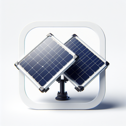 Solarleuchten Bild