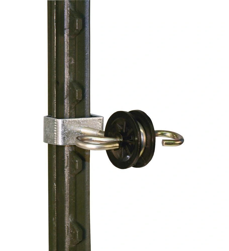 T-Pfosten Isolatoren Bild