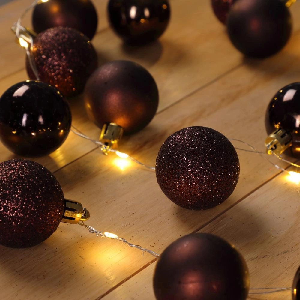 Weihnachtsbäume Bild