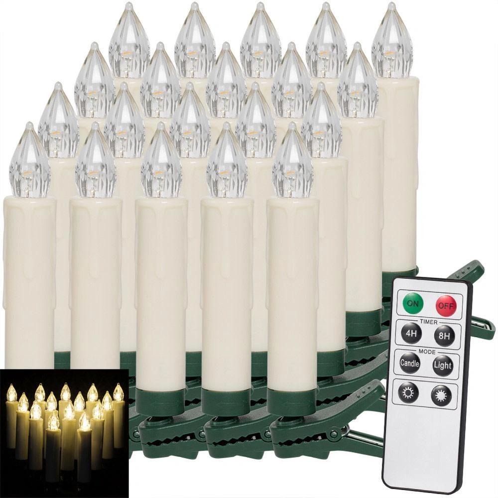 Weihnachtsbeleuchtung Innen Bild