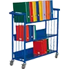 Aktenwagen Bild