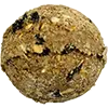 Meisenknödel ohne Netz Bild