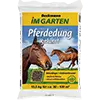 Pferdedung Pellets Bild
