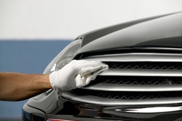 Auto Polieren & Reparieren Bild