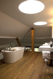 Bad & WC, Sanitär und Desinfektion Bild