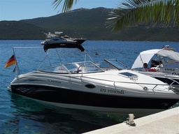 Boot & Yachting Bild