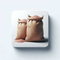 Schweinefutter Bild