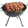 BBQ + Räucherei Bild