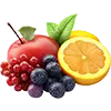 Obst Bild