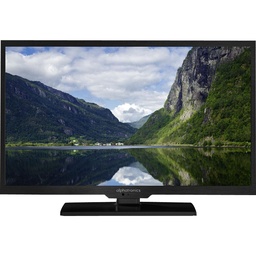 TV - Multimedia - Drive - Radio Bild