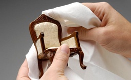 Möbel - Polster - Textil Bild