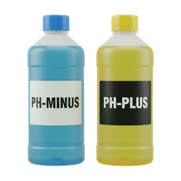 ph-Regulierung Bild