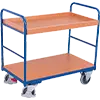 Etagenwagen Bild