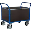 Vierwandwagen Bild
