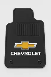 CHEVROLET Fußmatten Bild