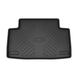 Kofferraumwanne Chevrolet Bild