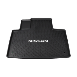 Nissan Kofferraumauskleidungen Bild