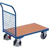 System- / Schwerlastwagen Bild