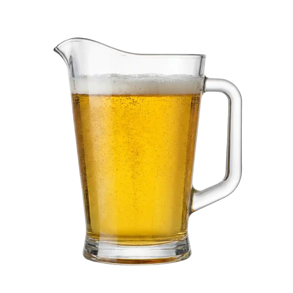 Pitcher & Krüge Bild