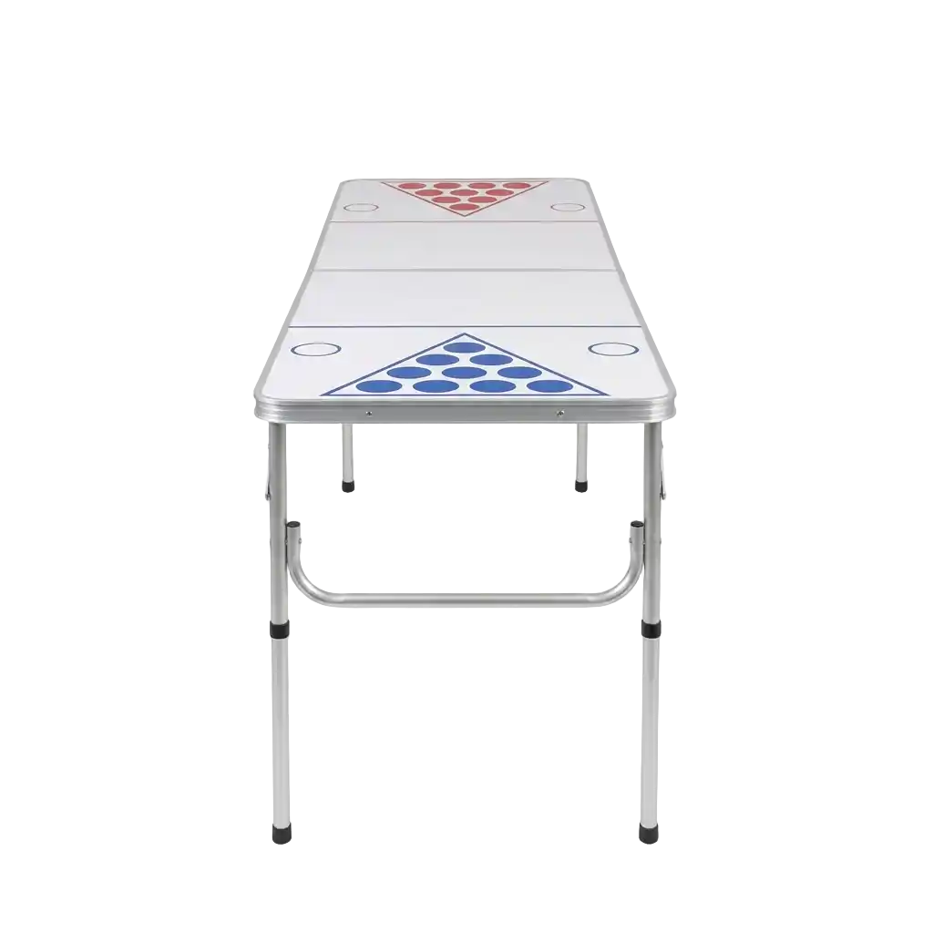 Bierpong Tische Bild
