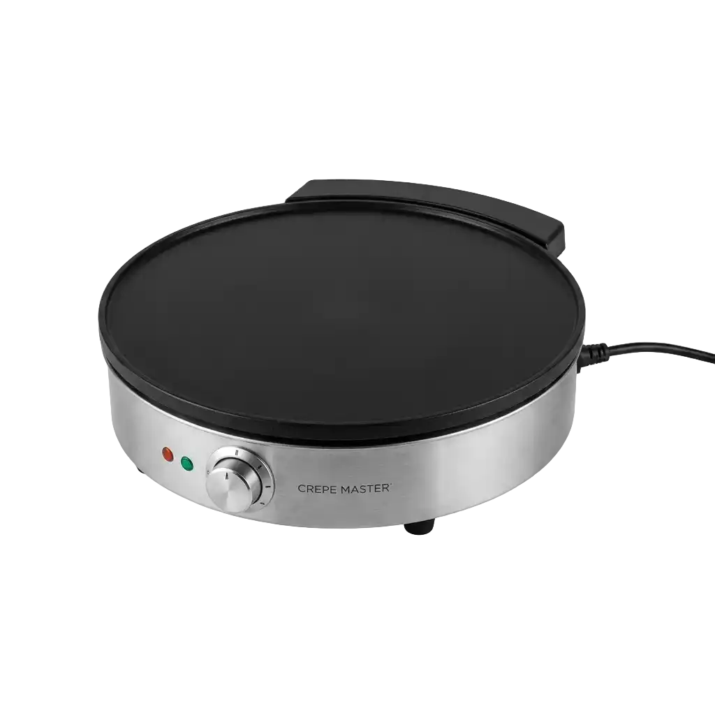 Crepe maker Bild