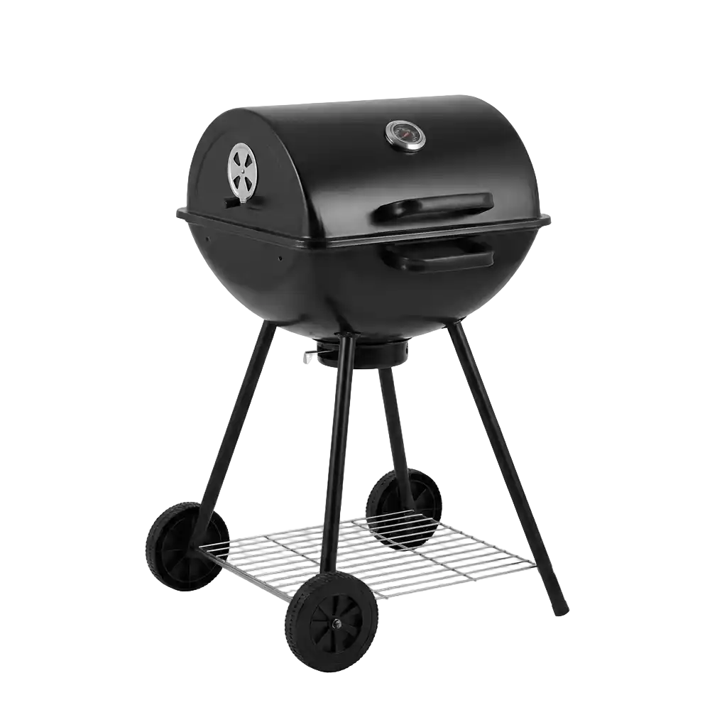 Grillen Bild