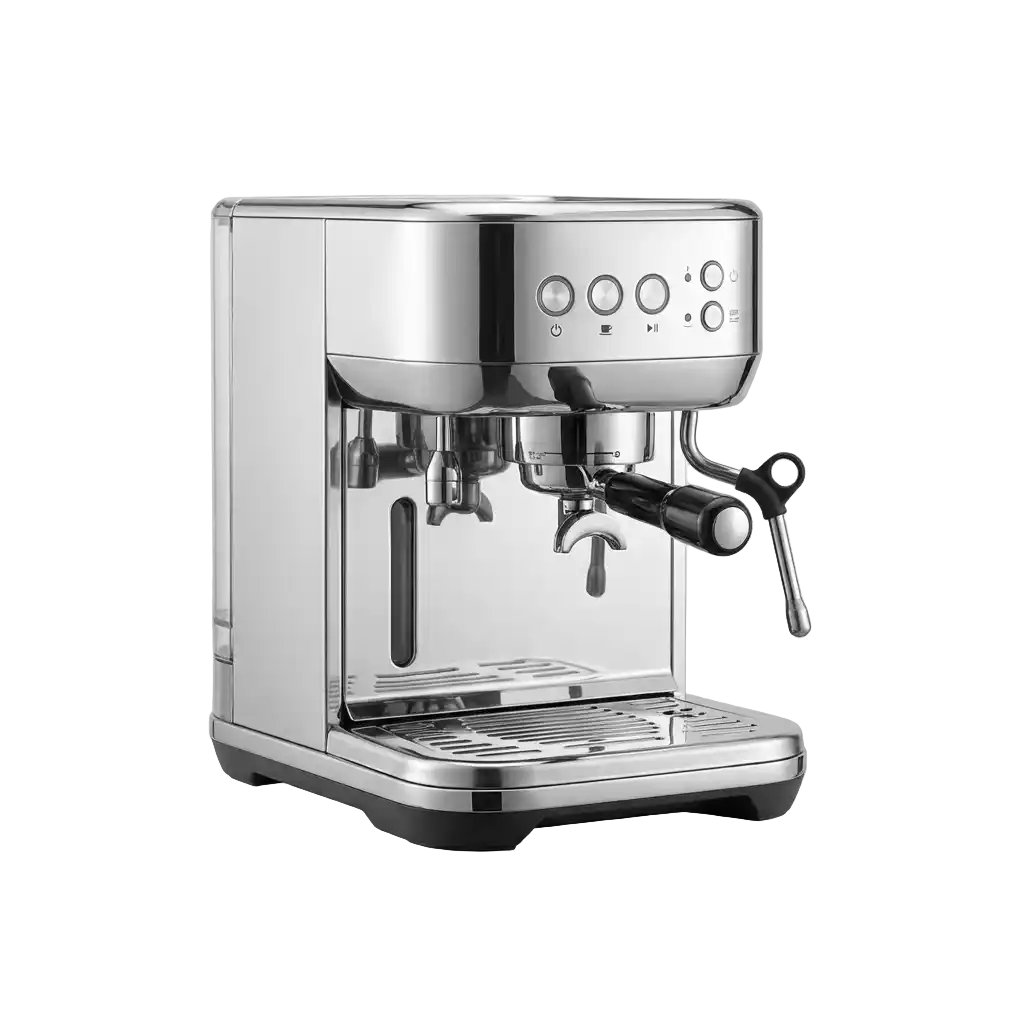 Kaffeemaschinen Bild