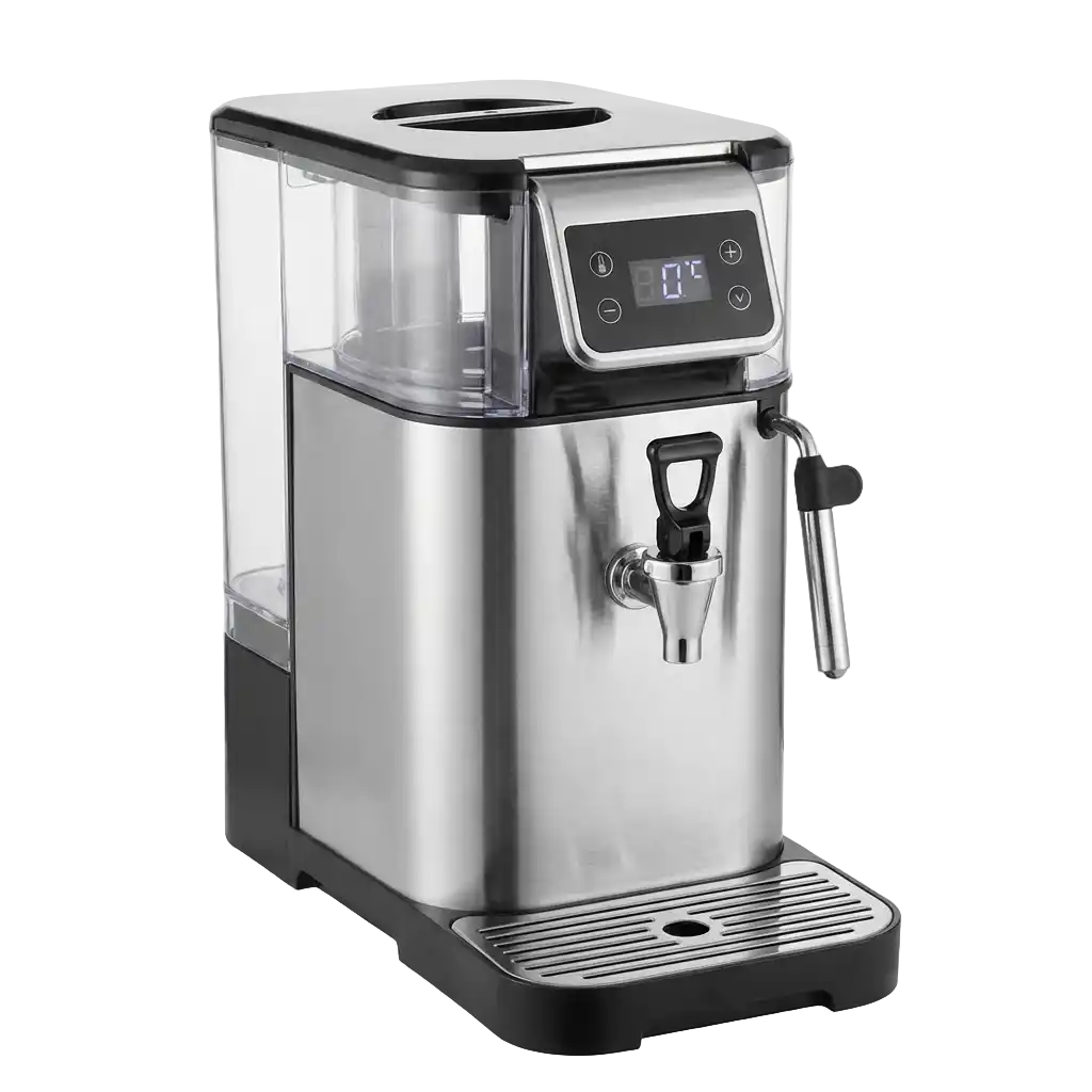 Kakaomaschine Bild