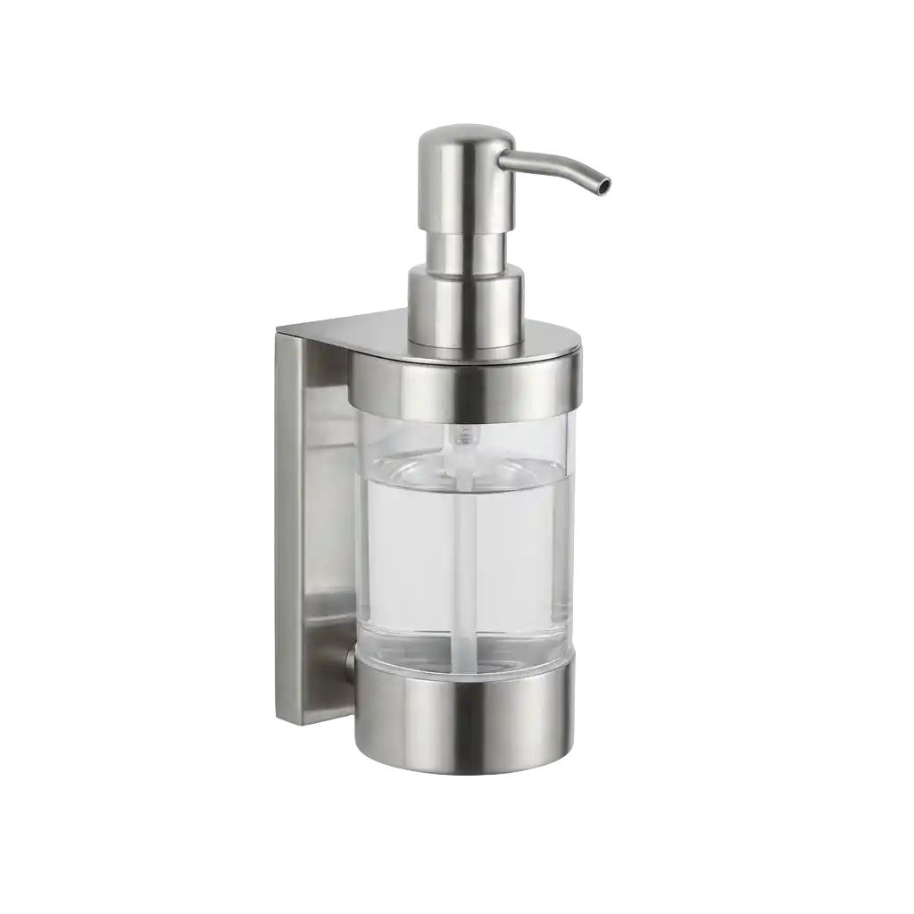 Seifenspender Bild