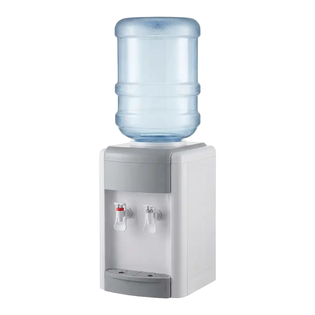 Wasserspender Bild