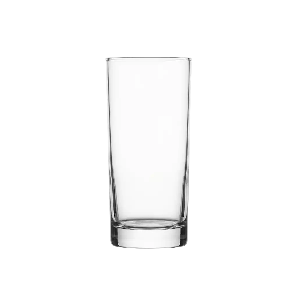 Longdrinkgläser Bild