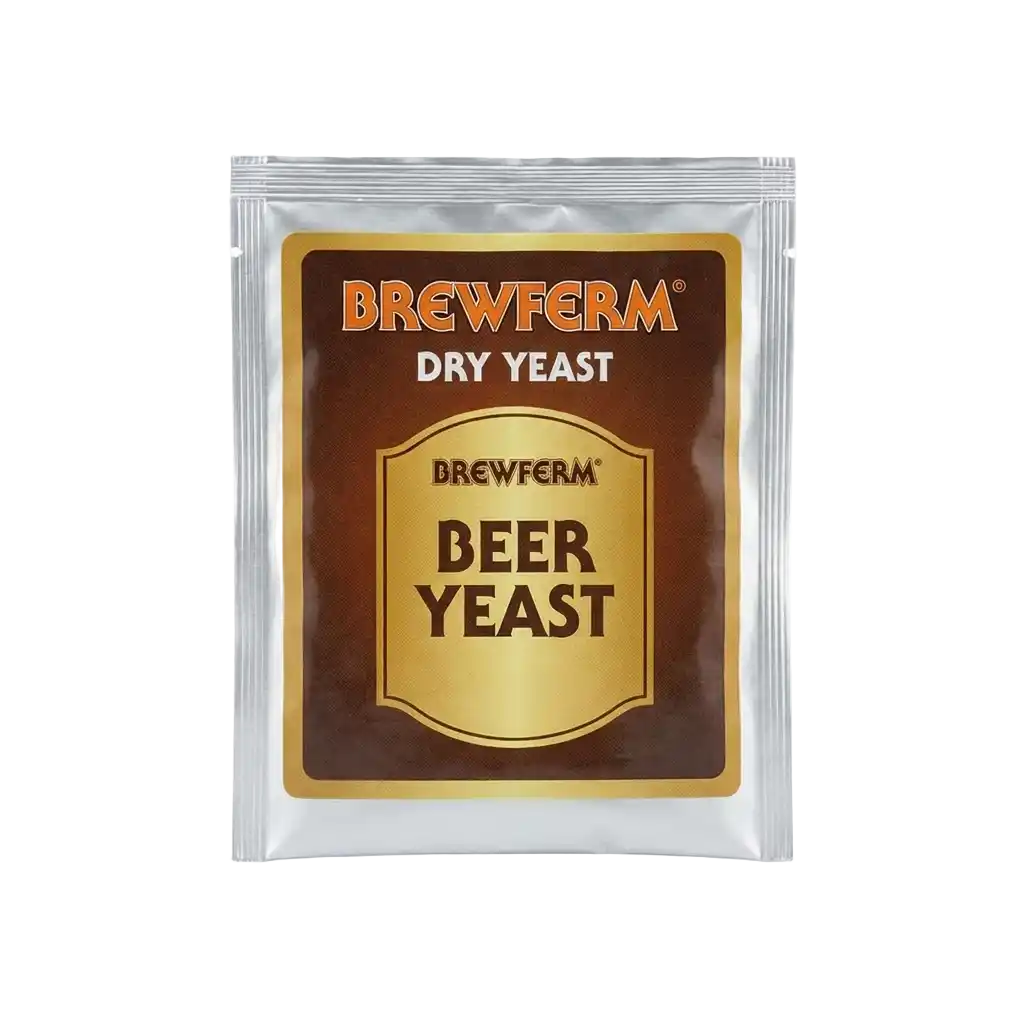 BREWFERM Trockenhefe Bild