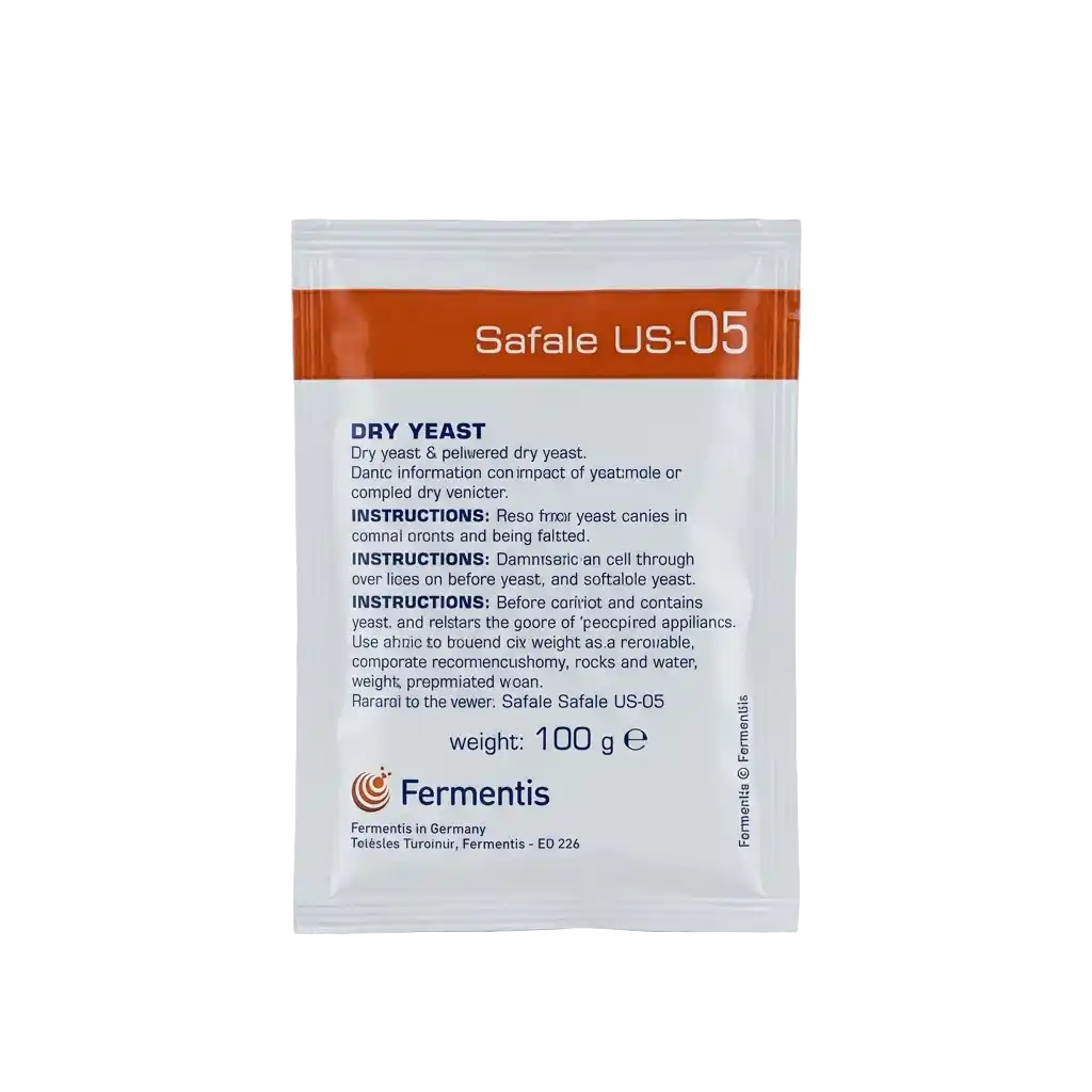 FERMENTIS Trockenhefe Bild