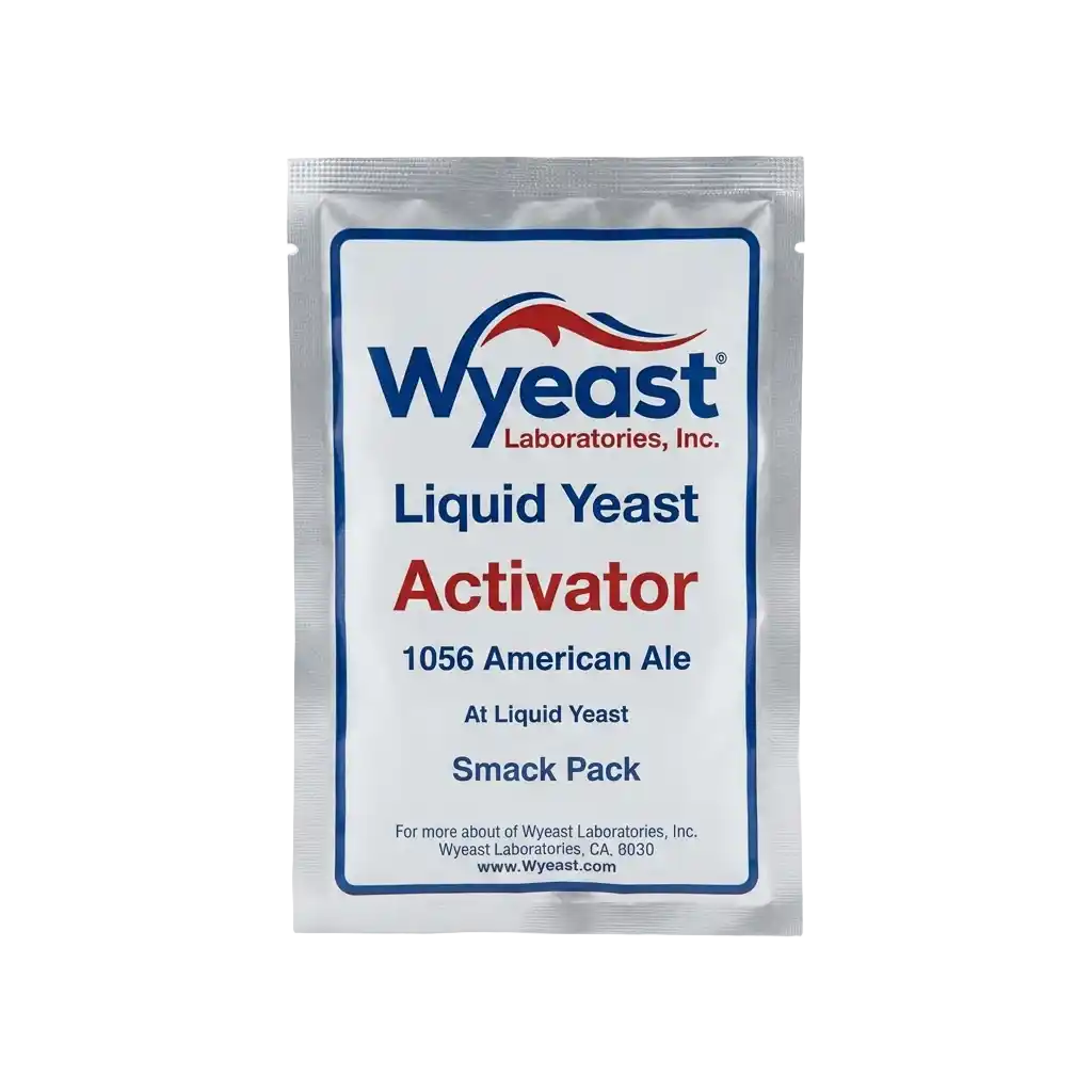 WYEAST Flüssighefe Bild