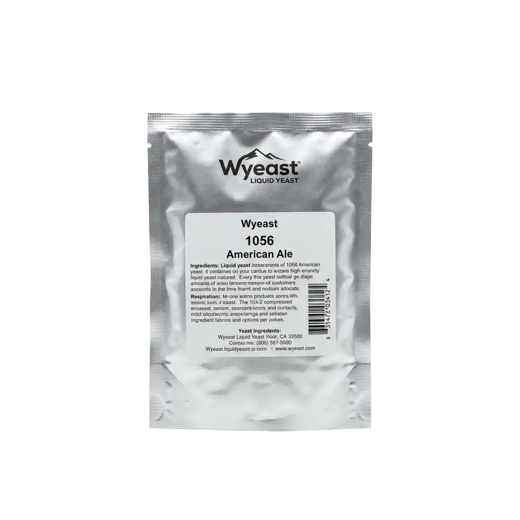 WYEAST Flüssighefe Bild