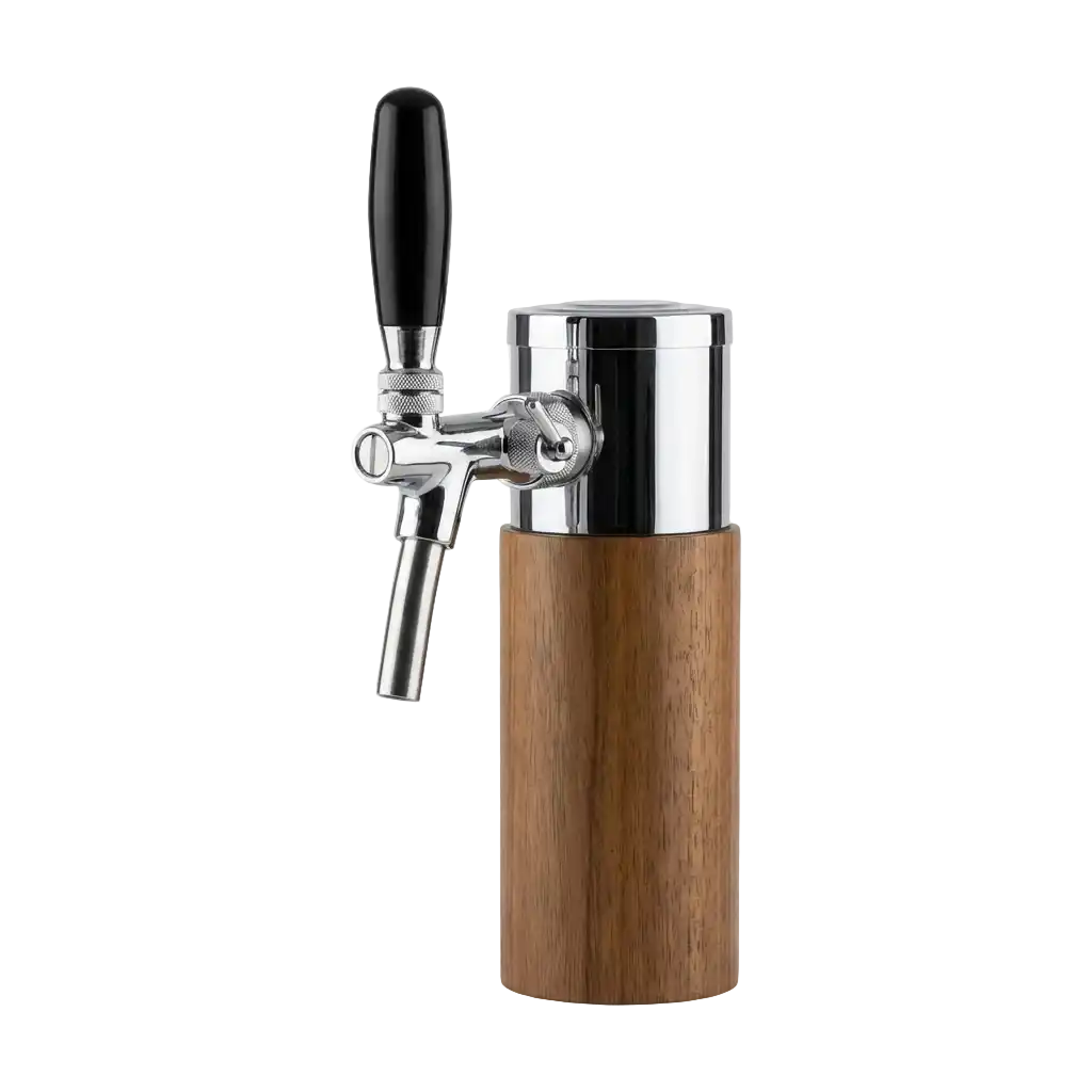 Bierzapfanlage Komplettset Bild