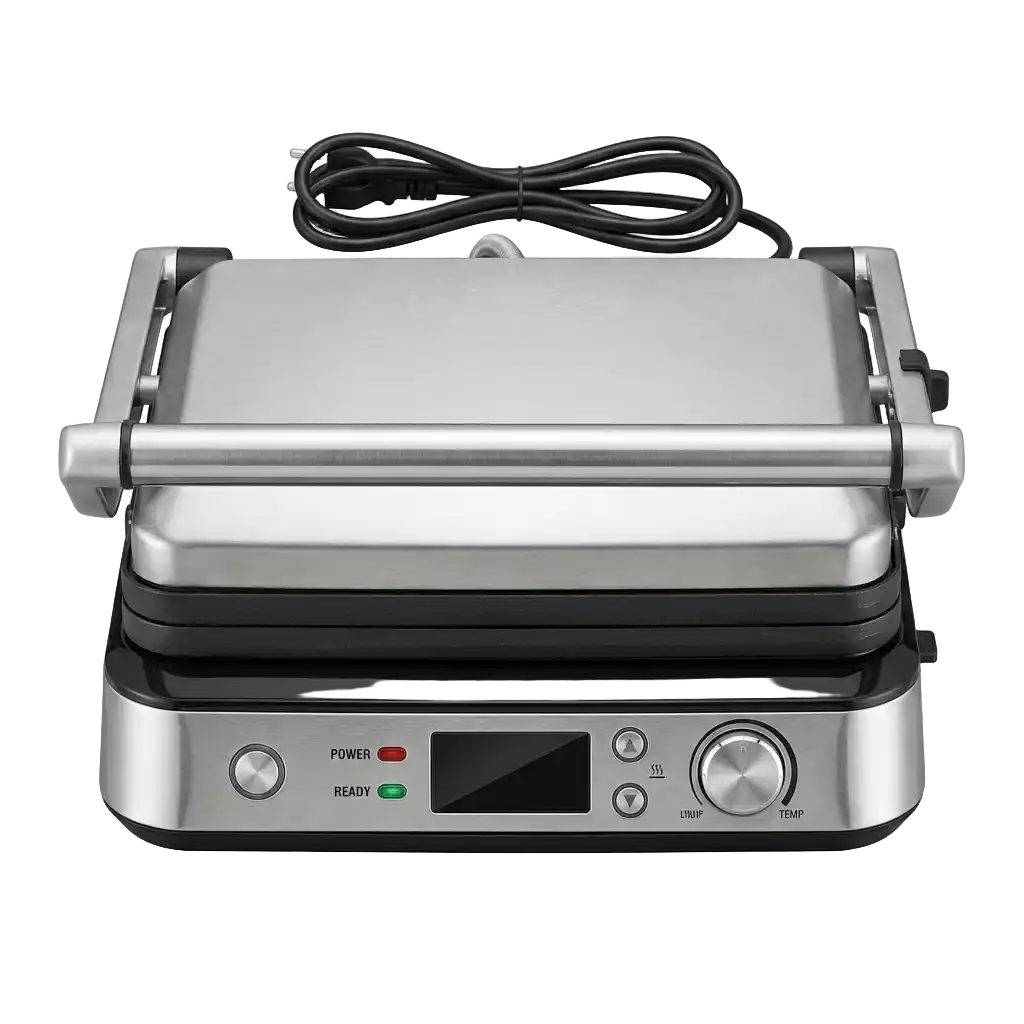 Kontaktgrill Bild