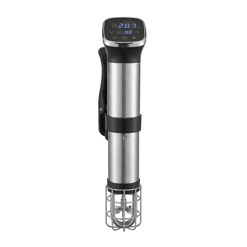 Sous-vide Geräte Bild
