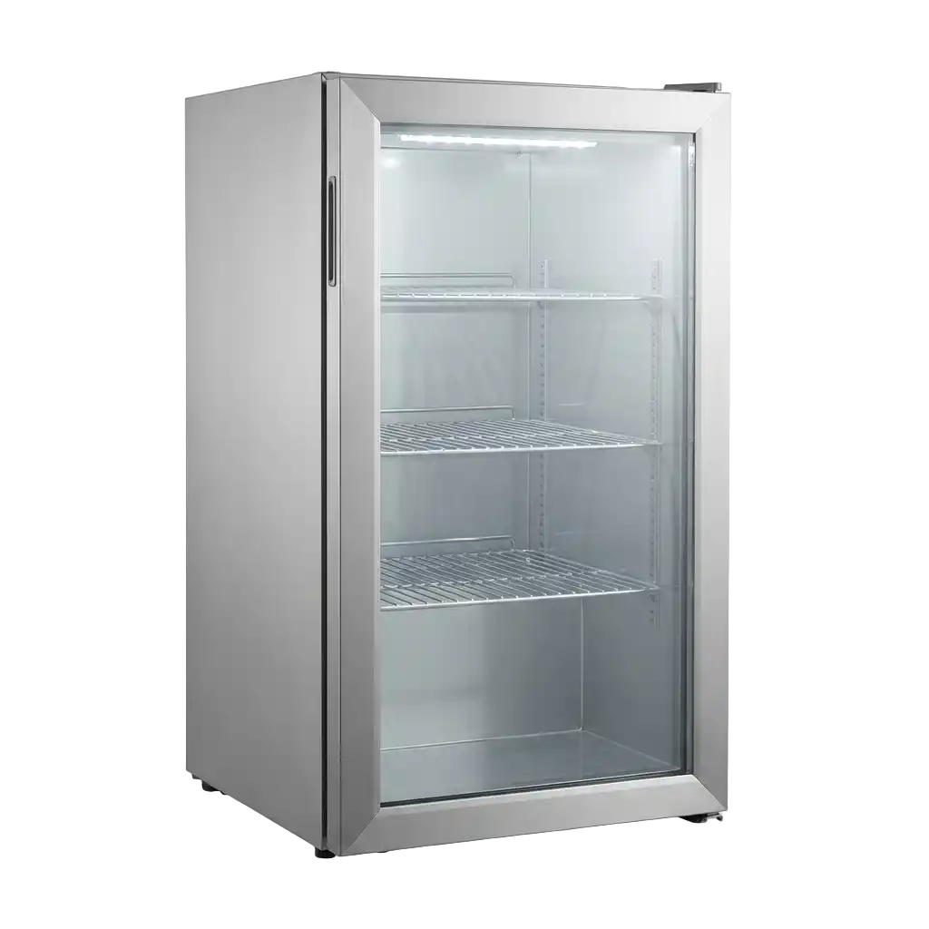 Barkühlschrank Bild