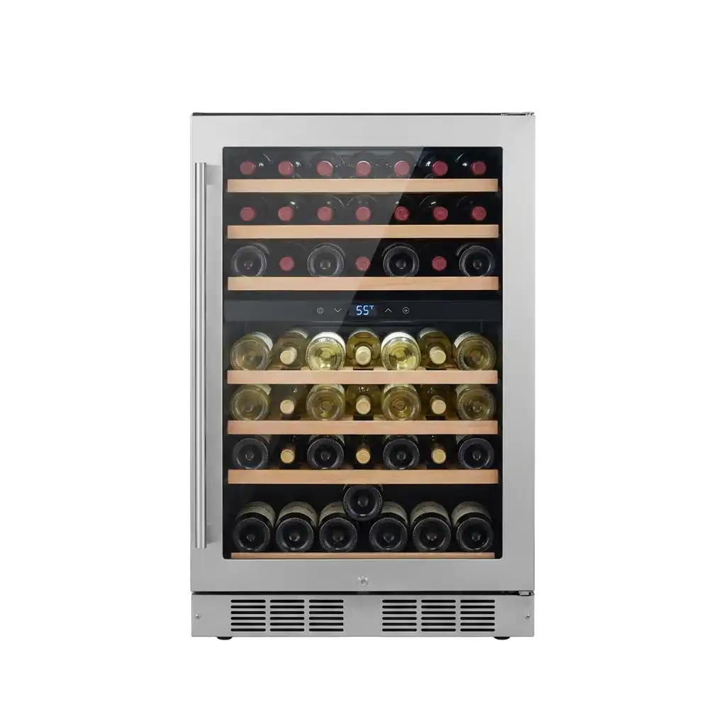 Wein - Kühlschränke Bild