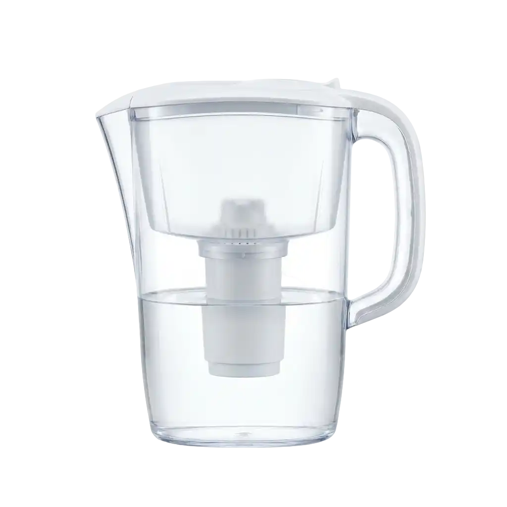Wasserfilter Bild