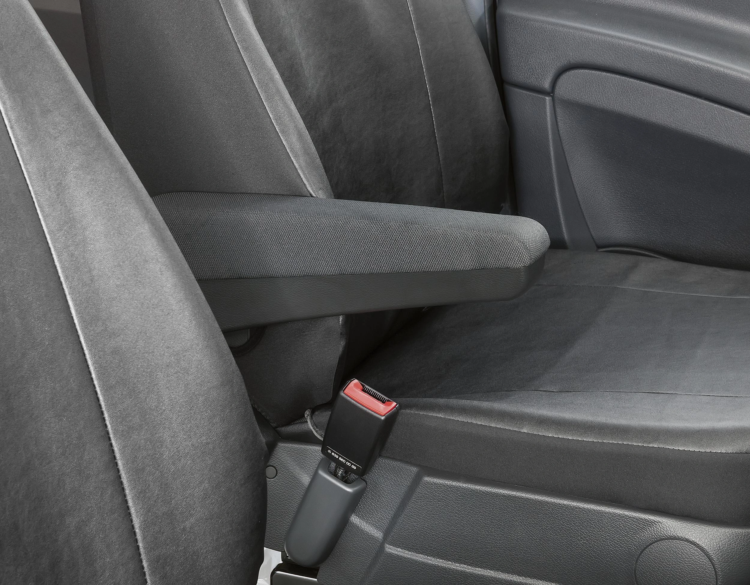 Car Seat Covers Full Set Bild
