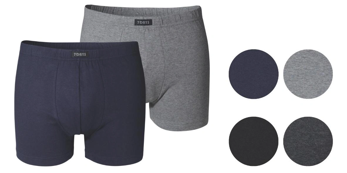 Underwear Set Bild