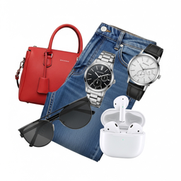 Sale Damen Bild