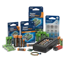 Replacement Batteries For Solar Lights Bild