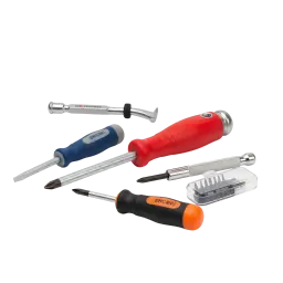 Screwdriver Set Bild